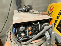 Cerdi halfautomaat laspost - afbeelding 4 van  7