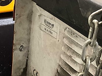 Cerdi halfautomaat laspost - afbeelding 5 van  7