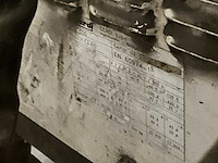 Cerdi halfautomaat laspost - afbeelding 6 van  7