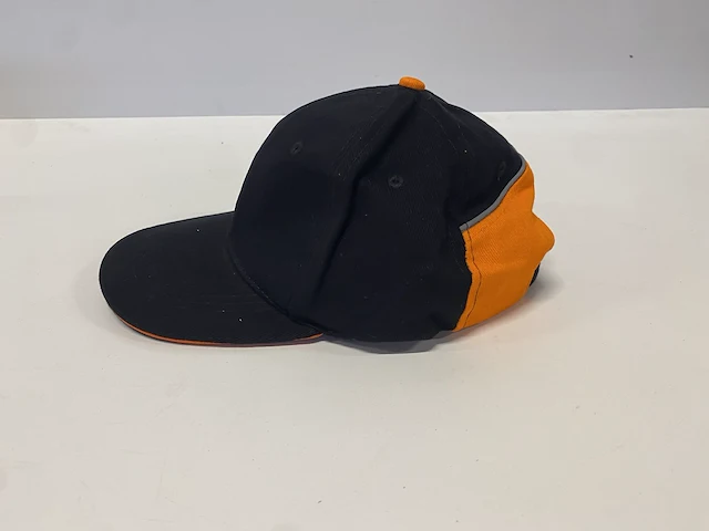 Cerva knoxfield baseball cap - 15st - afbeelding 1 van  4