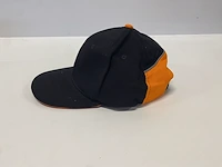 Cerva knoxfield baseball cap - 15st - afbeelding 1 van  4