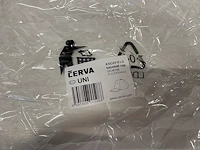 Cerva knoxfield baseball cap - 15st - afbeelding 4 van  4