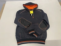 Cerva knoxfield sweatshirt - size 2xl - afbeelding 1 van  6