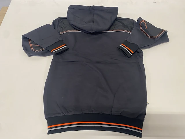 Cerva knoxfield sweatshirt - size 2xl - afbeelding 4 van  6