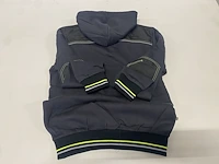 Cerva knoxfield sweatshirt - size m - afbeelding 2 van  5