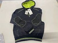 Cerva knoxfield sweatshirt - size m - afbeelding 1 van  5