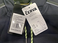 Cerva knoxfield sweatshirt - size m - afbeelding 4 van  5