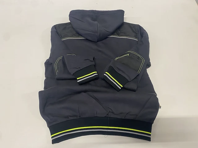Cerva knoxfield sweatshirt - size m - afbeelding 2 van  5