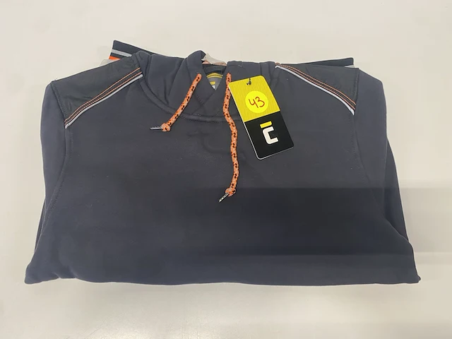 Cerva knoxfield sweatshirt - size m - afbeelding 2 van  6