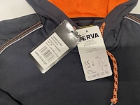 Cerva knoxfield sweatshirt - size m - afbeelding 6 van  6