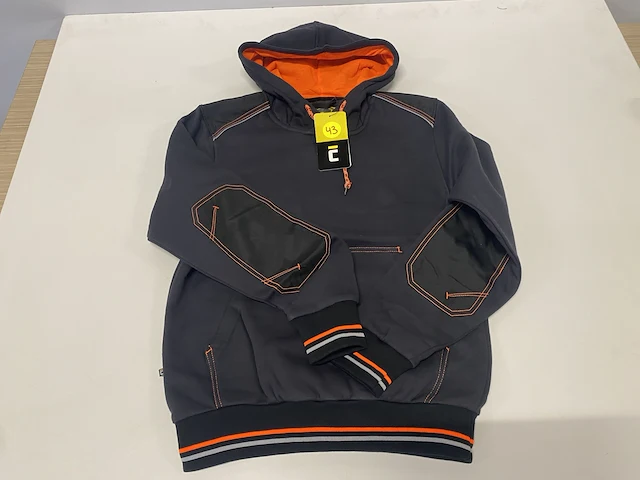 Cerva knoxfield sweatshirt - size m - afbeelding 1 van  6