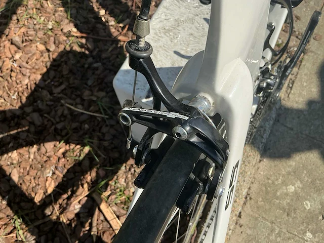 Cervélo s5 racefietsen - afbeelding 2 van  12