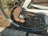Cervélo s5 racefietsen - afbeelding 3 van  12