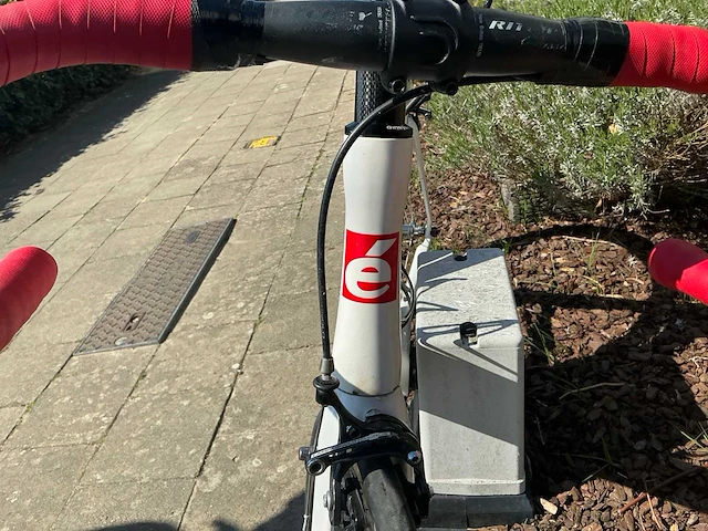 Cervélo s5 racefietsen - afbeelding 4 van  12