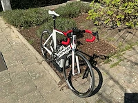 Cervélo s5 racefietsen - afbeelding 1 van  12