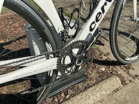 Cervélo s5 racefietsen - afbeelding 5 van  12
