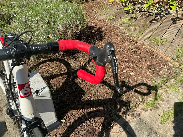 Cervélo s5 racefietsen - afbeelding 8 van  12