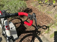 Cervélo s5 racefietsen - afbeelding 8 van  12