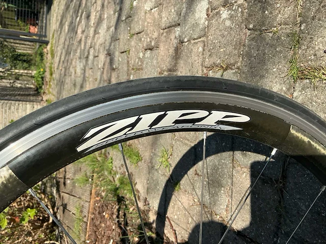 Cervélo s5 racefietsen - afbeelding 11 van  12