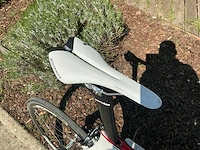 Cervélo s5 racefietsen - afbeelding 12 van  12