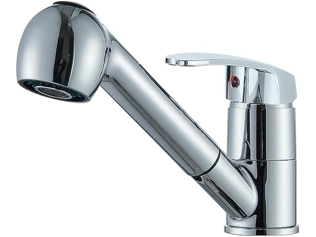 Cesinkin keuken kraan - afbeelding 1 van  3