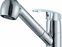 Cesinkin keuken kraan - afbeelding 1 van  3