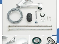 Cesinkin keuken kraan - afbeelding 3 van  3