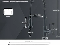 Cesinkin keukenkraan - afbeelding 3 van  5