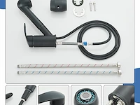 Cesinkin kraan keuken uittrekbaar - afbeelding 4 van  4