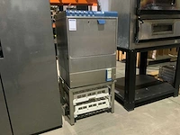 Cf nuova simonell kiara 6 korvenvaatwasmachine - afbeelding 1 van  7