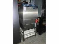 Cf nuova simonell kiara 6 korvenvaatwasmachine - afbeelding 2 van  7