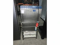Cf nuova simonell kiara 6 korvenvaatwasmachine - afbeelding 3 van  7