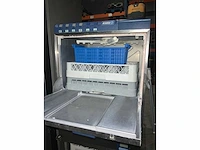 Cf nuova simonell kiara 6 korvenvaatwasmachine - afbeelding 5 van  7