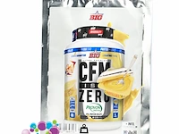 Cfm iso zero natilla vanilla cinnamon - afbeelding 1 van  1