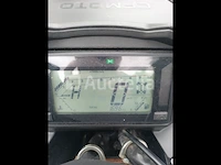 Cfmoto 650 quad - afbeelding 2 van  9