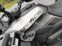 Cfmoto 650 quad - afbeelding 3 van  9