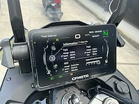 Cfmoto 800mt motorfiets - afbeelding 3 van  11