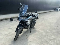 Cfmoto 800mt motorfiets - afbeelding 1 van  11