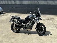 Cfmoto 800mt motorfiets - afbeelding 5 van  11