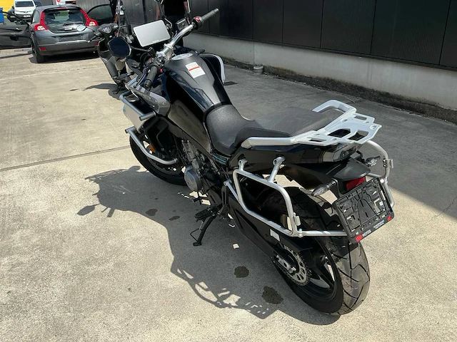 Cfmoto 800mt motorfiets - afbeelding 7 van  11