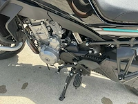 Cfmoto 800mt motorfiets - afbeelding 9 van  11