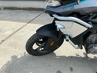Cfmoto 800mt motorfiets - afbeelding 10 van  11