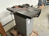 C&g tafelzaagmachine - afbeelding 3 van  5