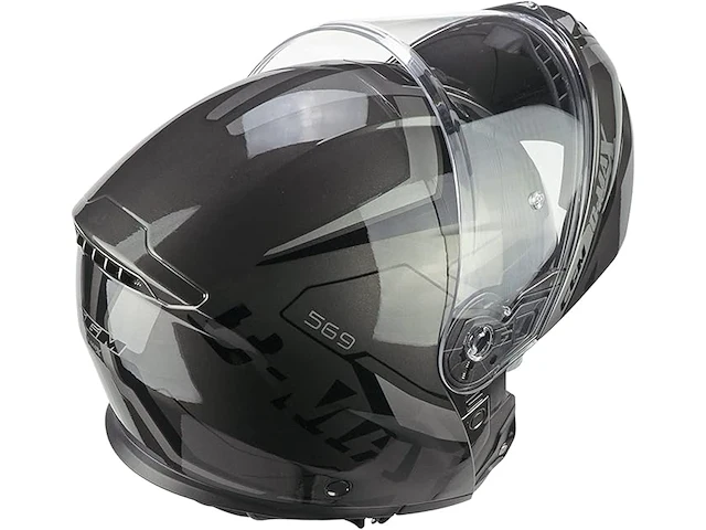 Cgm modulaire helm (xl) - afbeelding 3 van  5