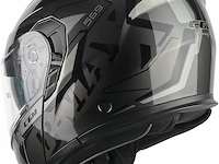 Cgm modulaire helm (xl) - afbeelding 4 van  5