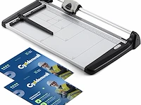 Cgoldenwall a3 industriële papiertrimmer