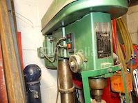 Ch-25 kolomboormachine - afbeelding 2 van  9