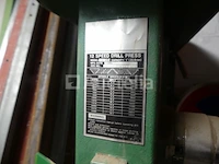 Ch-25 kolomboormachine - afbeelding 5 van  9