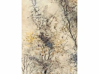Ch. grips - boswegel - aquarel - afbeelding 10 van  11