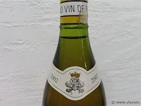 Chablis 2002 sec - afbeelding 3 van  3